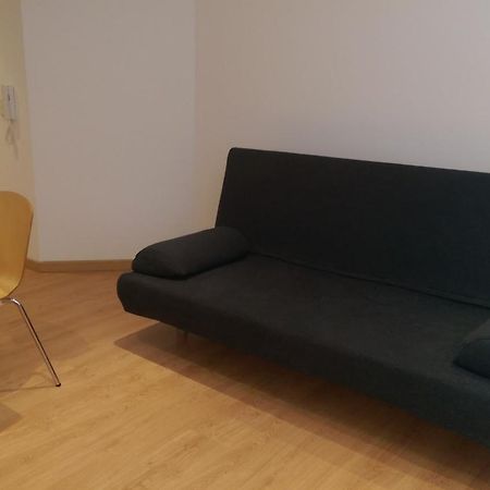 Apartaestudios Margarita Bogotá Eksteriør bilde