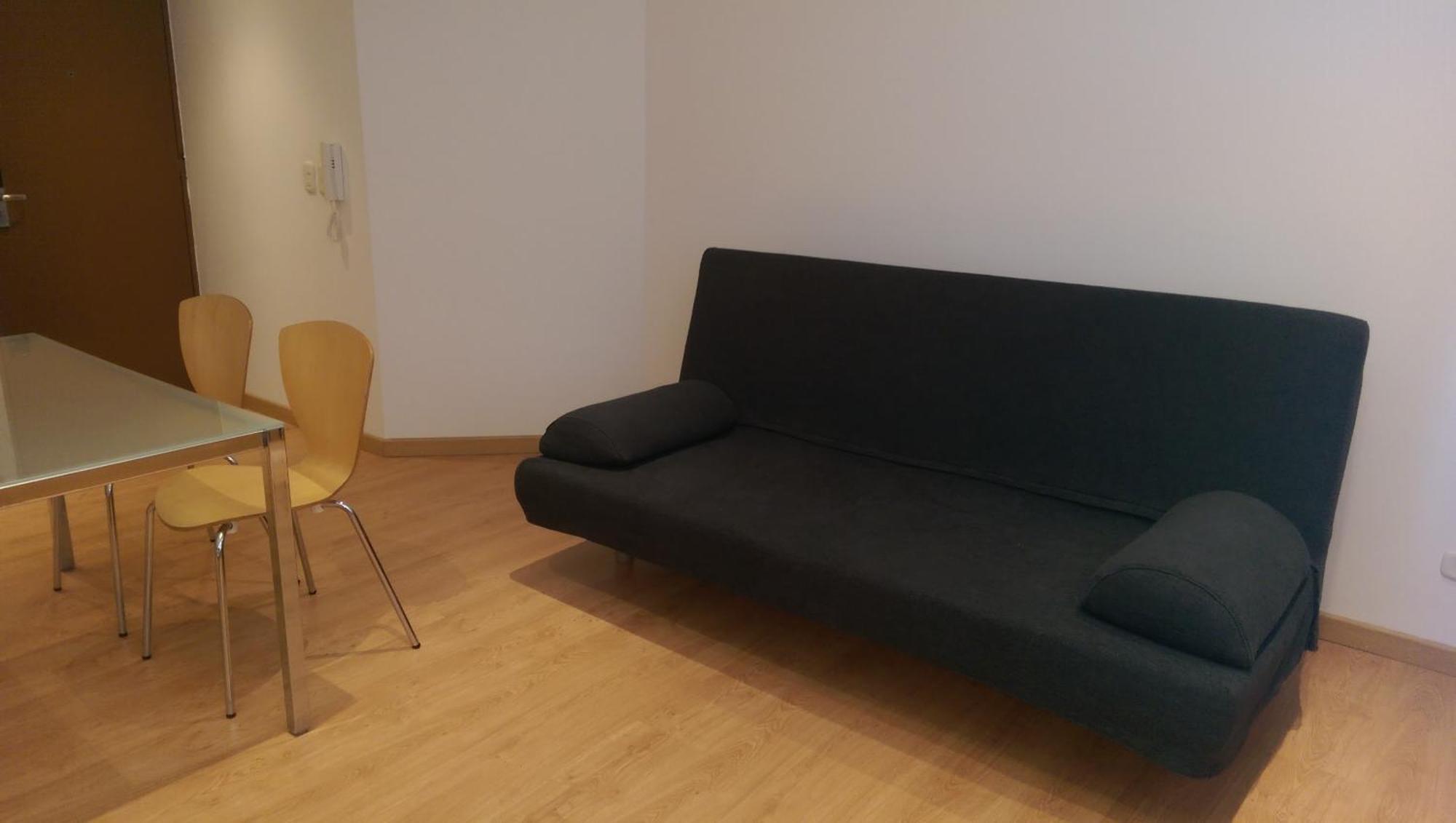 Apartaestudios Margarita Bogotá Eksteriør bilde