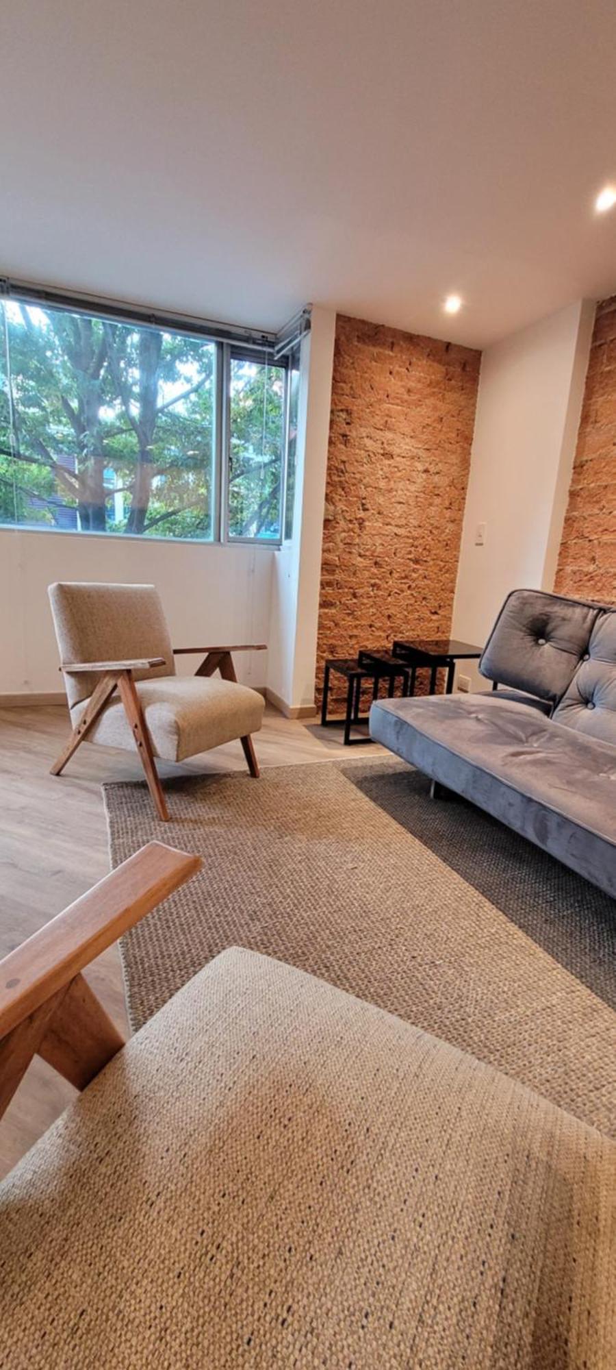 Apartaestudios Margarita Bogotá Eksteriør bilde