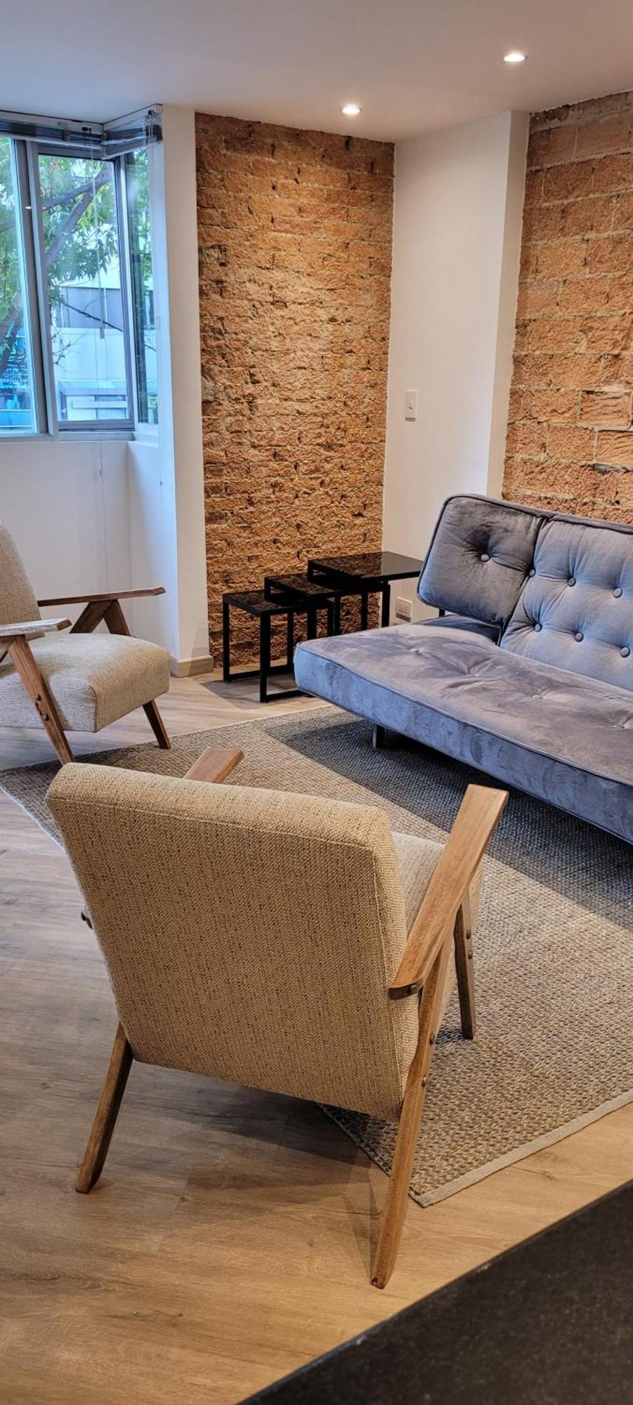 Apartaestudios Margarita Bogotá Eksteriør bilde